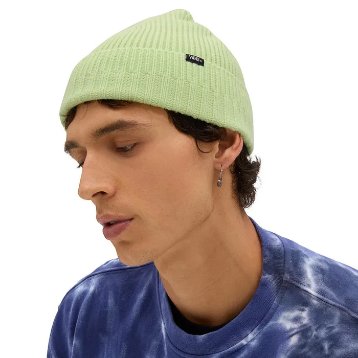 Vans View All Women Imbler Cuff Beanie Green