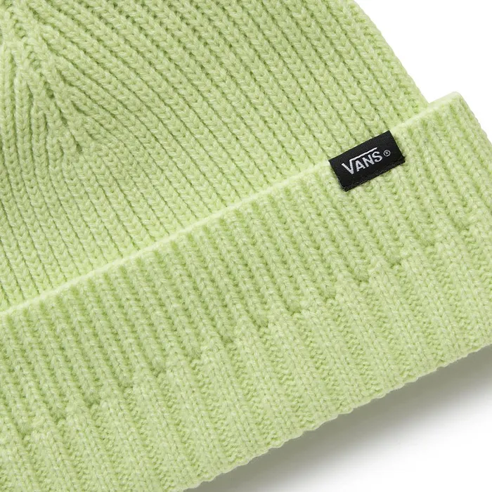 Vans View All Women Imbler Cuff Beanie Green