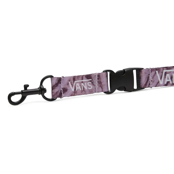 Vans View All Women Lanyard Red
