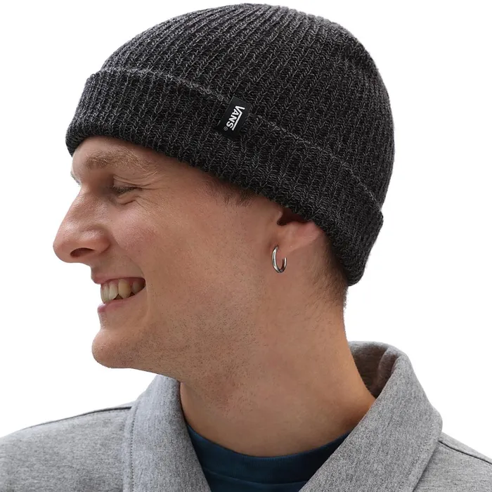 Vans View All Women Mismoedig Beanie Grey