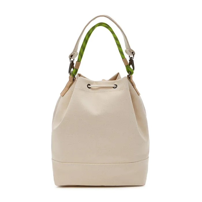 Vans View All Women Mono Tote Bag White