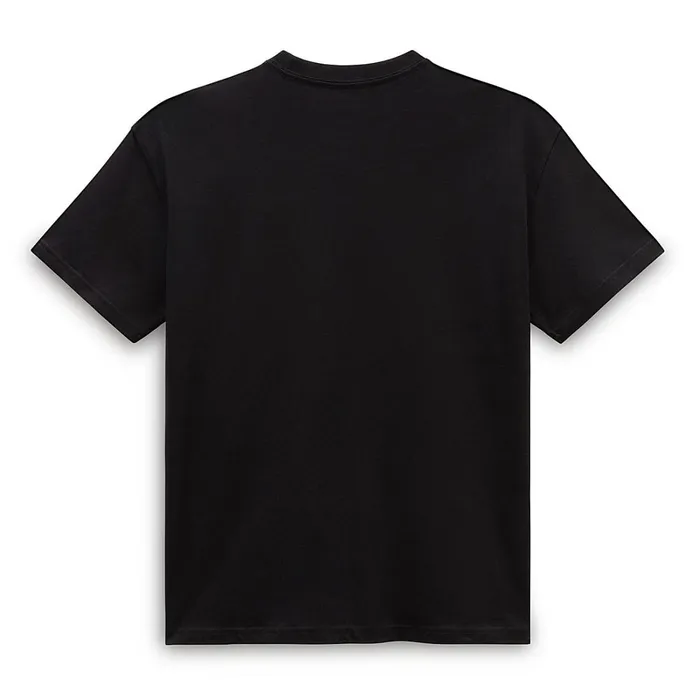 Vans View All Women Og Oval Bloom Oversized TShirt Black