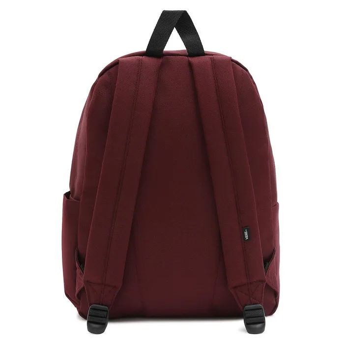 Vans View All Women Old Skool Drop V Backpack Red