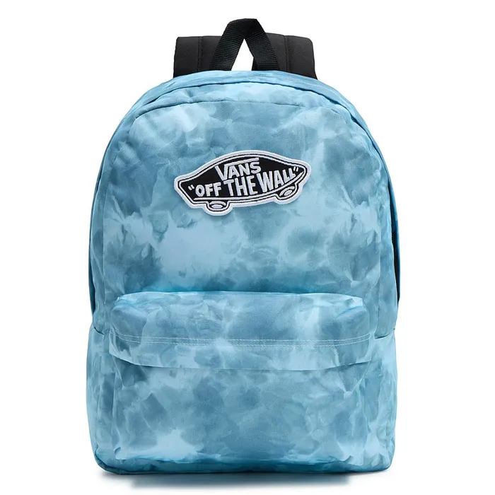 Vans View All Women Realm Backpack Blue