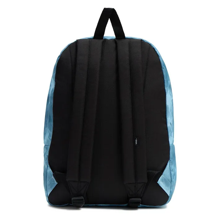 Vans View All Women Realm Backpack Blue