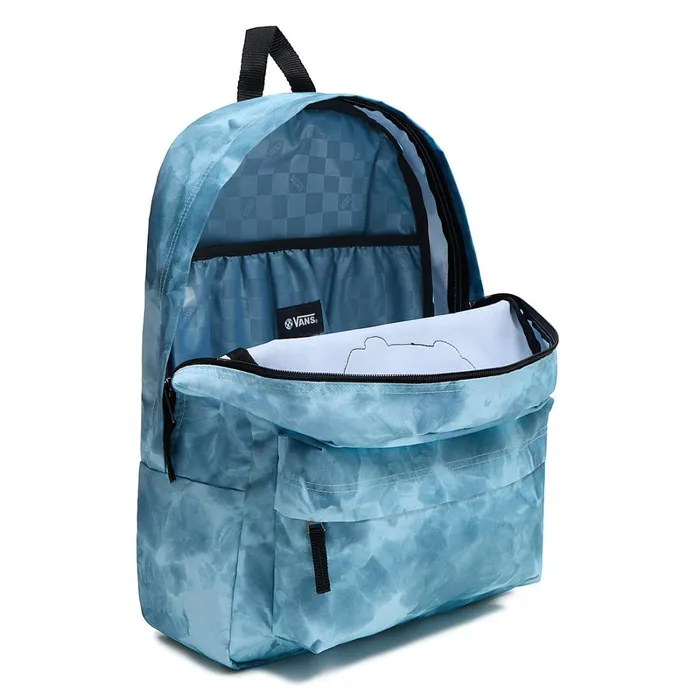 Vans View All Women Realm Backpack Blue