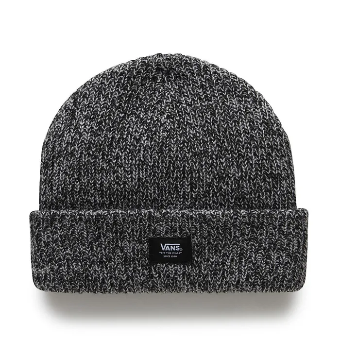 Vans View All Women Twisted Beanie Black