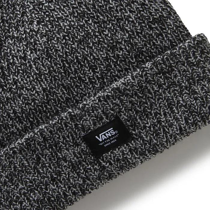 Vans View All Women Twisted Beanie Black