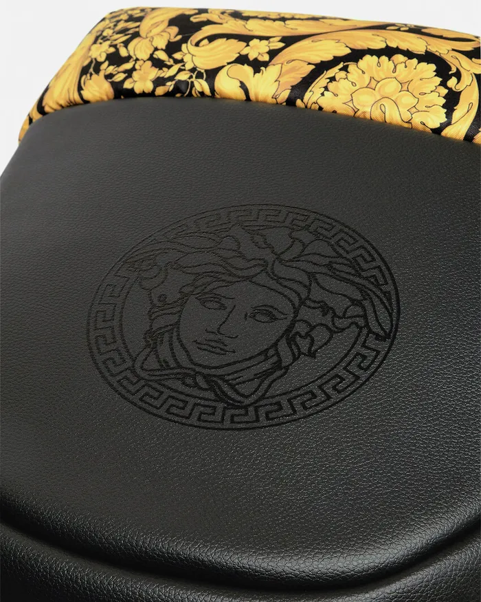 Versace Baby Stroller Foot Cover Print Kids Strollers and Others