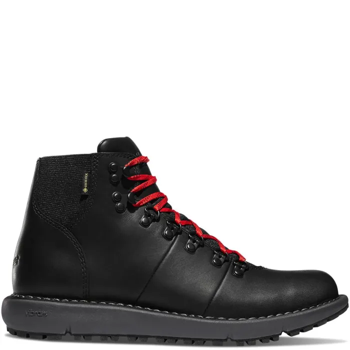 Vertigo 917 Black Women Danner Boots
