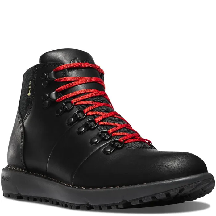 Vertigo 917 Black Women Danner Boots