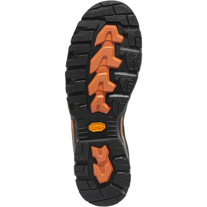 Vicious 6quot BrownOrange METNMT Men Danner Boots