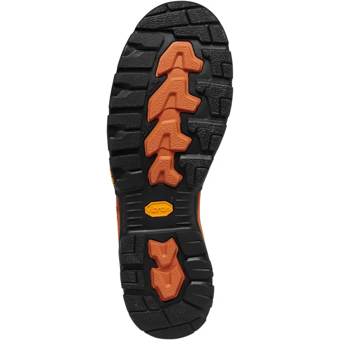 Vicious BOA 45quot BrownOrange Composite Toe NMT Men Danner Boots