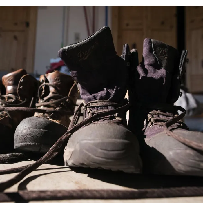 Vital Brown Insulated 400G Men Danner Boots