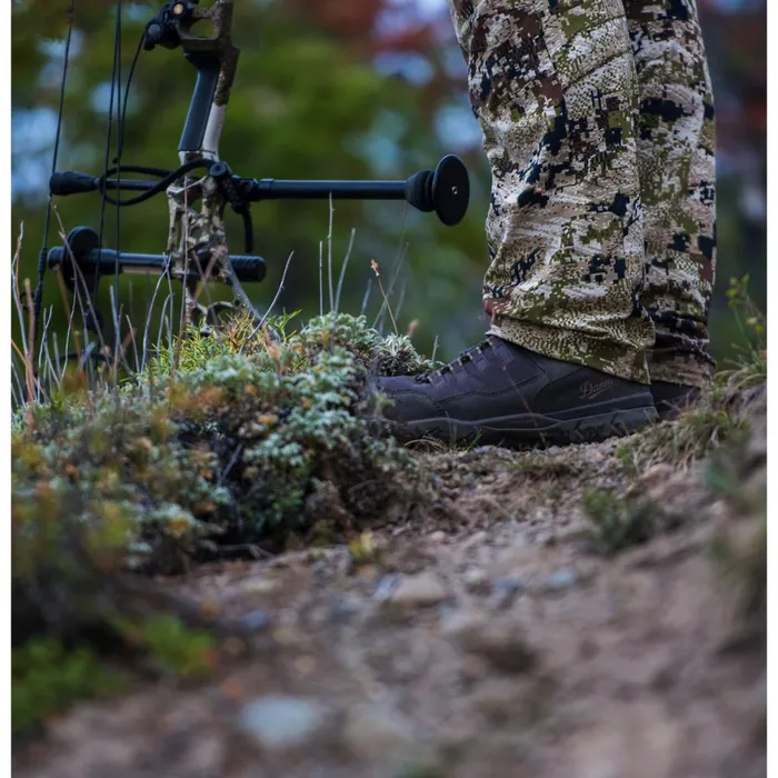 Vital Brown Insulated 400G Men Danner Boots