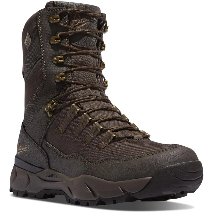 Vital Brown Insulated 400G Men Danner Boots