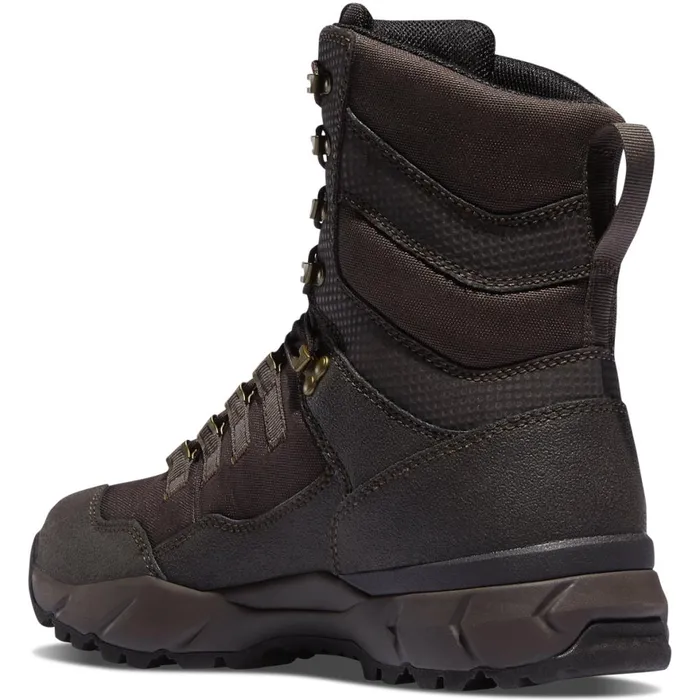 Vital Brown Insulated 400G Men Danner Boots