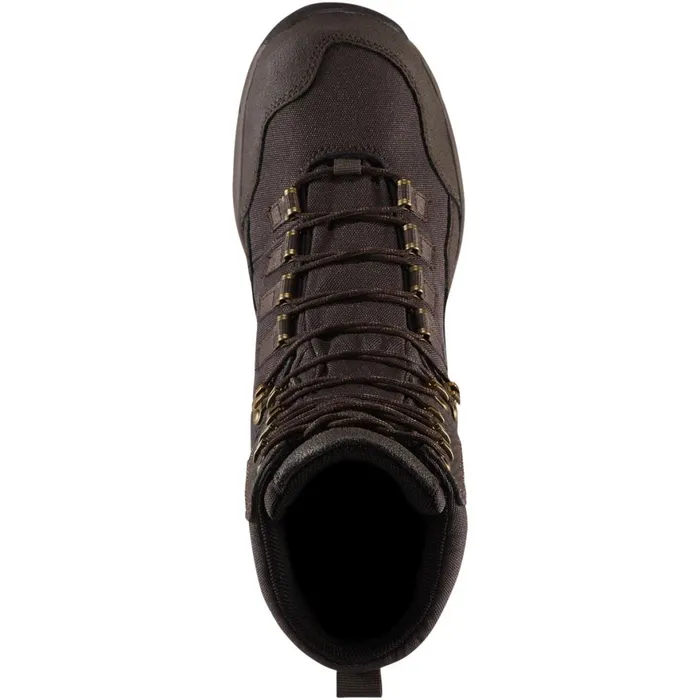 Vital Brown Insulated 400G Men Danner Boots