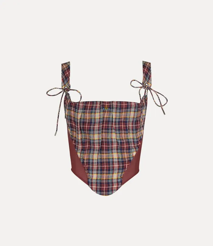 Vivienne Westwood Corsets Women Puppy Corset Multi
