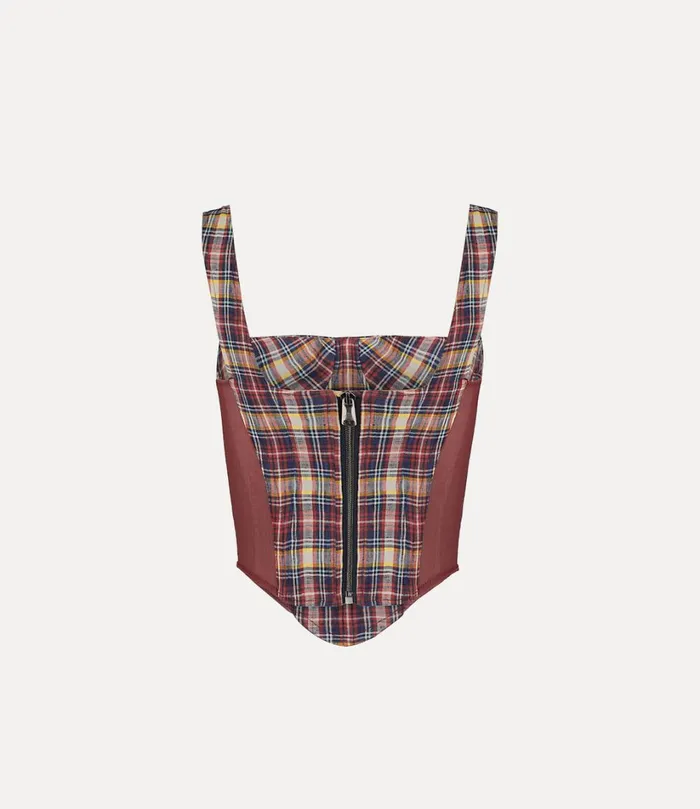 Vivienne Westwood Corsets Women Puppy Corset Multi