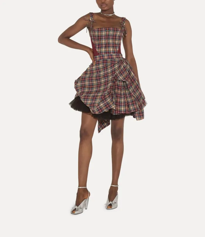 Vivienne Westwood Corsets Women Puppy Corset Multi