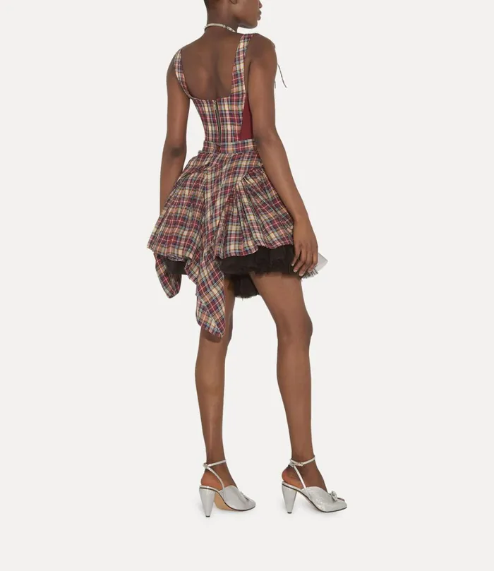 Vivienne Westwood Corsets Women Puppy Corset Multi