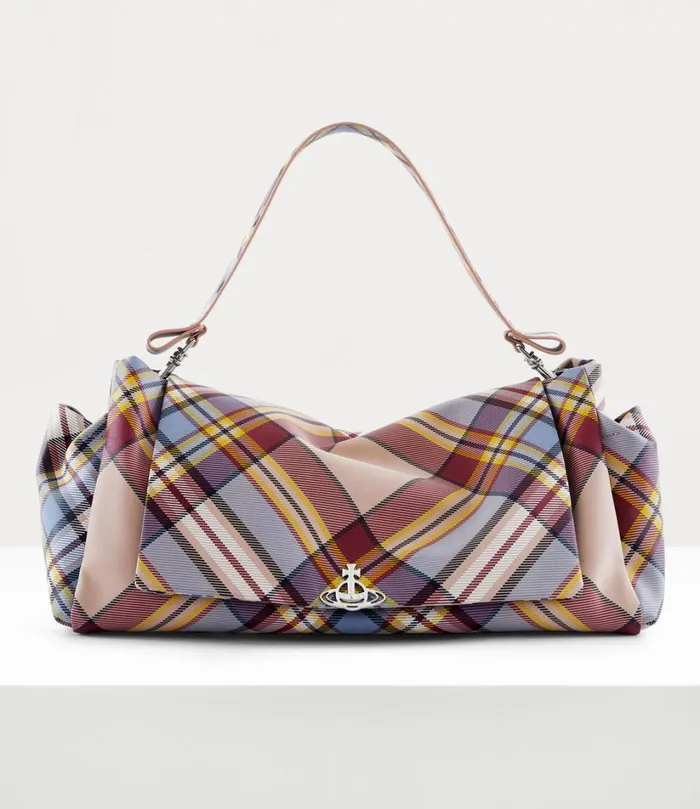 Vivienne Westwood Handbags Women Extra Large Hazel Handbag Mc Haze