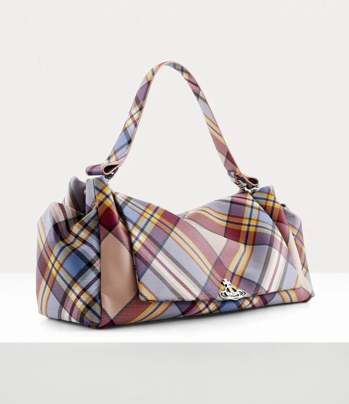 Vivienne Westwood Handbags Women Extra Large Hazel Handbag Mc Haze