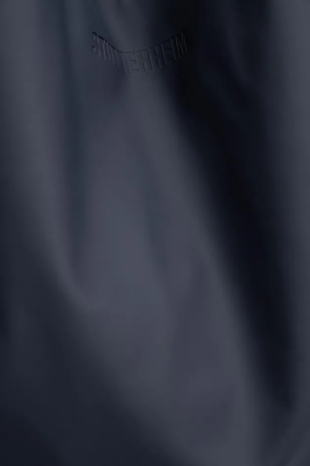 Weekend Bags Women Stutterheim Svea Bag Navy