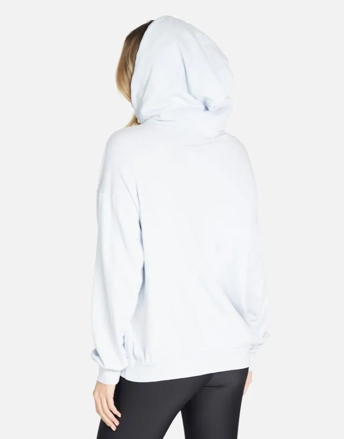 Women039s Harmony Crystal Elton John Ice Blue Lauren Moshi Hoodies