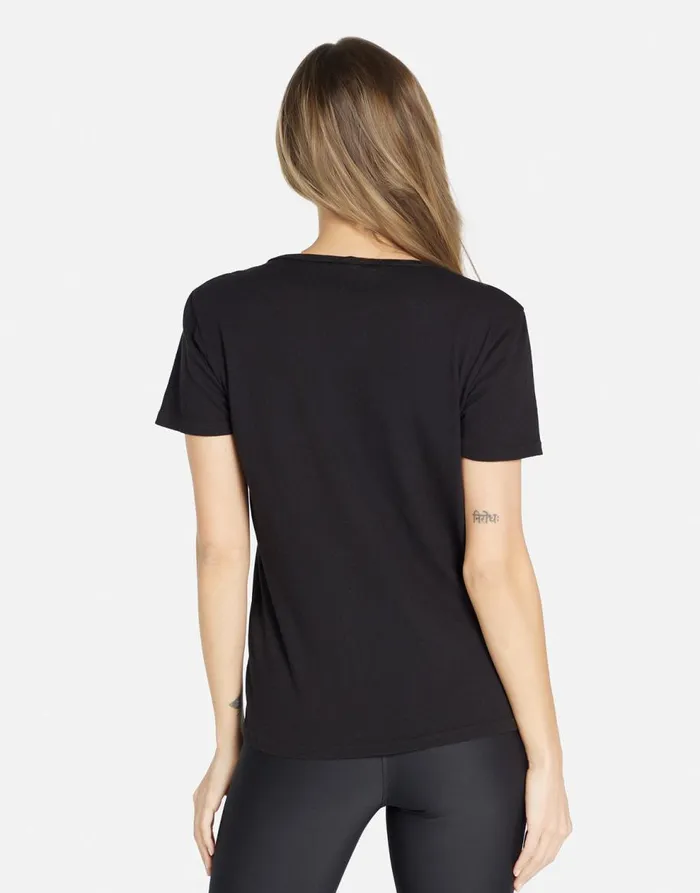 Women039s Myra X Diamond Royal Skull Black Lauren Moshi Short Sleeve