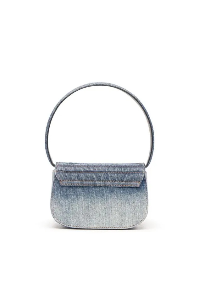 Women 1dr Bluewhite Diesel 1DR Bags Women 1dr Bluewhite Diesel 1DR Bags