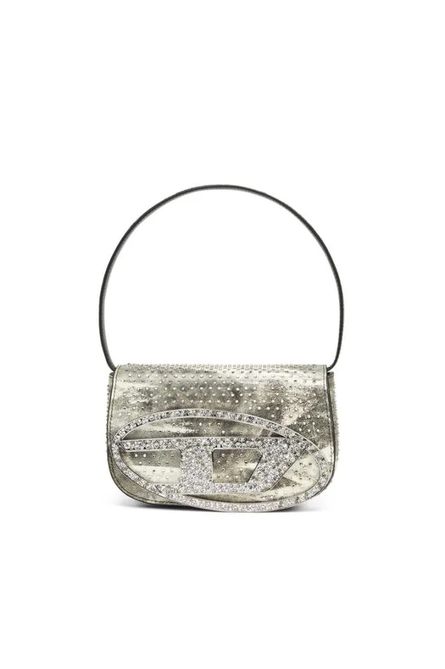 Women 1dr Military Green Diesel 1DR Bags