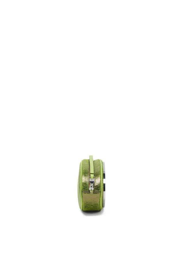 Women 1drPouch Green Diesel Crossbody Bags Women 1drPouch Green Diesel Crossbody Bags