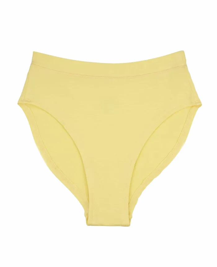 Women8217s ToadandCo High Rise Bikini Butter Underwear and Accessories