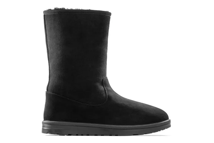 Women ABEO Footwear Boots Amble Boot Black Women ABEO Footwear Boots Amble Boot Black