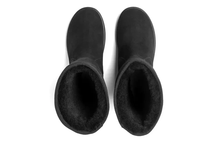 Women ABEO Footwear Boots Amble Boot Black Women ABEO Footwear Boots Amble Boot Black