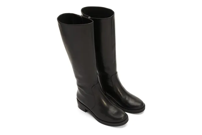 Women ABEO Footwear Boots Traverse Tall Black Women ABEO Footwear Boots Traverse Tall Black