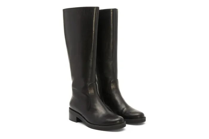 Women ABEO Footwear Boots Traverse Tall Black Women ABEO Footwear Boots Traverse Tall Black