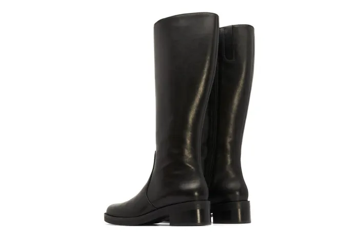 Women ABEO Footwear Boots Traverse Tall Black Women ABEO Footwear Boots Traverse Tall Black