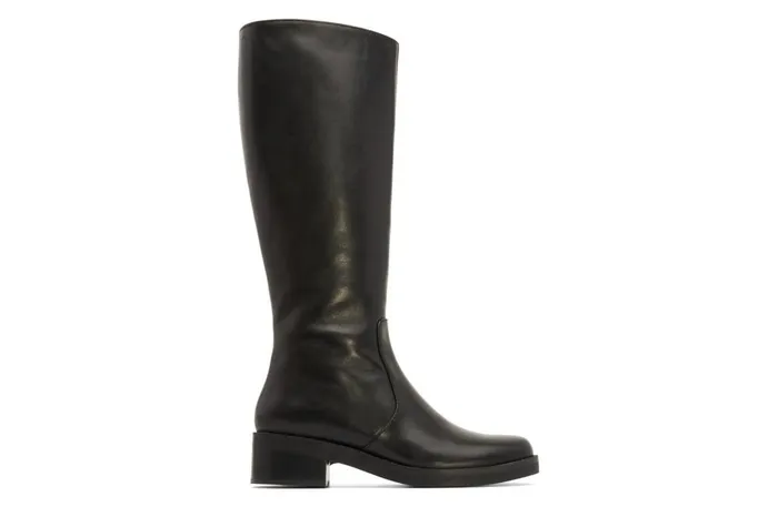 Women ABEO Footwear Boots Traverse Tall Black Women ABEO Footwear Boots Traverse Tall Black