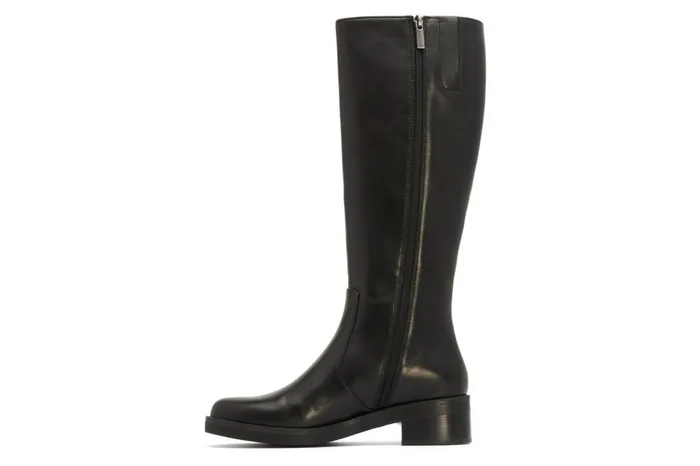 Women ABEO Footwear Boots Traverse Tall Black Women ABEO Footwear Boots Traverse Tall Black