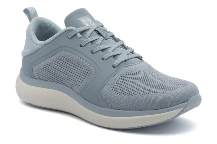 Women ABEO Footwear Sneakers MXV Cruise Dolphin Blue