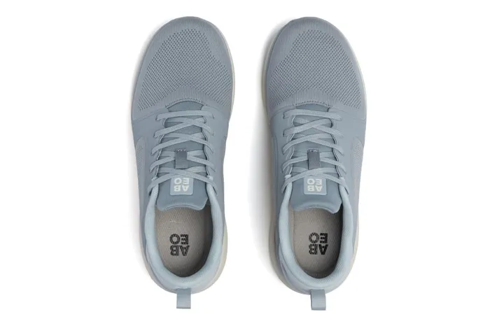 Women ABEO Footwear Sneakers MXV Cruise Dolphin Blue Women ABEO Footwear Sneakers MXV Cruise Dolphin Blue