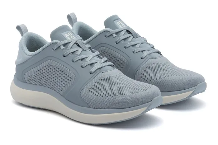 Women ABEO Footwear Sneakers MXV Cruise Dolphin Blue Women ABEO Footwear Sneakers MXV Cruise Dolphin Blue