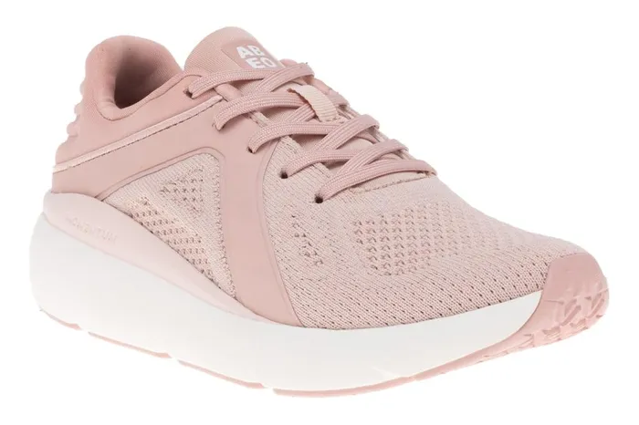 Women ABEO Footwear Sneakers MXV Shift Cameo Rose