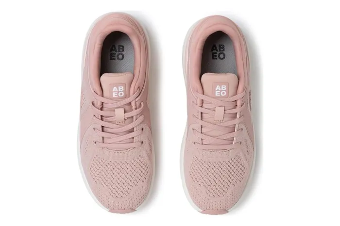 Women ABEO Footwear Sneakers MXV Shift Cameo Rose Women ABEO Footwear Sneakers MXV Shift Cameo Rose