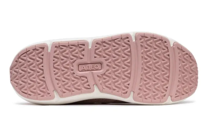 Women ABEO Footwear Sneakers MXV Shift Cameo Rose Women ABEO Footwear Sneakers MXV Shift Cameo Rose