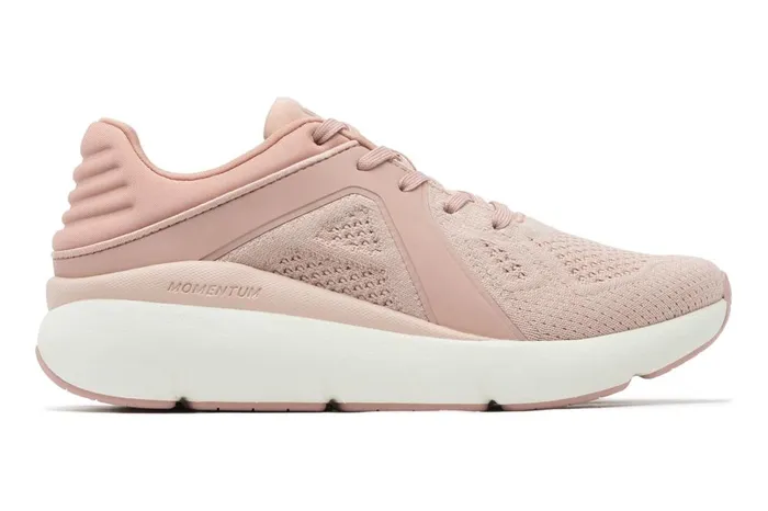 Women ABEO Footwear Sneakers MXV Shift Cameo Rose Women ABEO Footwear Sneakers MXV Shift Cameo Rose