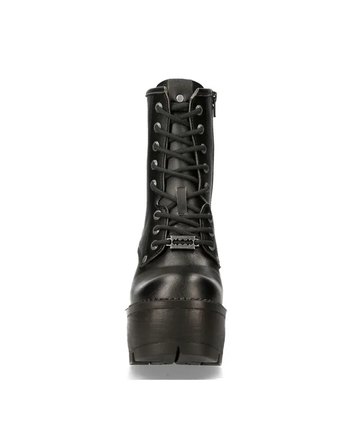 Women Ankle Boot Seventy MSeve02V2 New Rock High Heels Women Ankle Boot Seventy MSeve02V2 New Rock High Heels